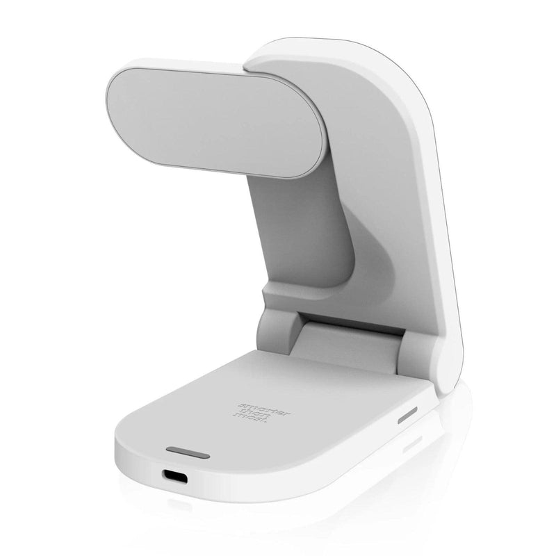 STM Charge Tree Magnetic 3-in-1 Wireless Charging Stand | SuperOffice