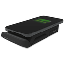 STM ChargeTree Go 3-in-1 Wireless Charging Stand iphone, AirPods, & Apple Watch with AU 20W Wall Plug Black stm-931-384Z-02 - SuperOffice