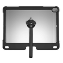 STM Dux Grip Shell iPad 10.2" 9th/8th/7th Gen Black stm-222-315JU-01 - SuperOffice