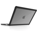STM Dux MacBook Pro 14" Shell Cover M1 2021 M2 2023 Black stm-122-296N-01 - SuperOffice