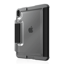 STM Dux Plus Case iPad 10.9" 10th Gen Cover Black stm-222-387KX-01 - SuperOffice