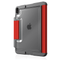 STM Dux Plus Case iPad 10.9" 10th Gen Cover Red stm-222-387KX-02 - SuperOffice