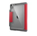 STM Dux Plus Case iPad Air 10.9" 5th/4th Gen Cover Red stm-222-286JT-02 - SuperOffice