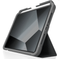 STM Dux Plus Case iPad Mini 8.3" 6th Gen Cover Black stm-222-341GX-01 - SuperOffice
