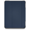 STM Dux Plus Duo Case iPad 10.2" 9th/8th/7th Gen Cover Midnight Blue stm-222-236JU-03 - SuperOffice