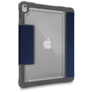 STM Dux Plus Duo Case iPad 10.2" 9th/8th/7th Gen Cover Midnight Blue stm-222-236JU-03 - SuperOffice