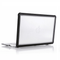 STM Dux Shell Cover for MacBook Air 13" Retina M2 2022 Black stm-122-296MU-01 - SuperOffice