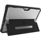 STM Dux Shell for Microsoft Surface Pro 8 Case Black stm-222-338M-01 - SuperOffice