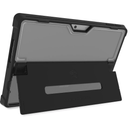 STM Dux Shell for Microsoft Surface Pro 9 Case Black stm-222-338MZ-01 - SuperOffice