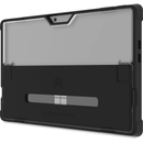 STM Dux Shell for Microsoft Surface Pro 9 Case Black stm-222-338MZ-01 - SuperOffice