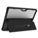 STM Dux Shell for Microsoft Surface Pro X 2019/2020/2021 Case Black stm-222-261L-01 - SuperOffice