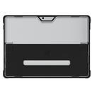 STM Dux Shell for Microsoft Surface Pro X 2019/2020/2021 Case Black stm-222-261L-01 - SuperOffice