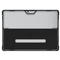 STM Dux Shell for Microsoft Surface Pro X 2019/2020/2021 Case Black stm-222-261L-01 - SuperOffice