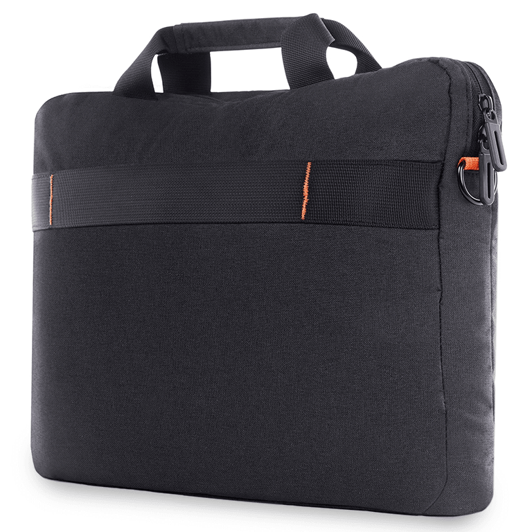 STM Gamechange Brief 13" & 14" MacBook Pro Case Shoulder Strap Bag Black stm-117-268M-01 - SuperOffice