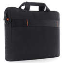 STM Gamechange Brief 13" & 14" MacBook Pro Case Shoulder Strap Bag Black stm-117-268M-01 - SuperOffice