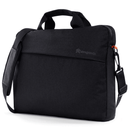 STM Gamechange Brief 15" & 16" MacBook Pro Case Shoulder Strap Bag Black stm-117-268P-01 - SuperOffice