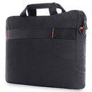 STM Gamechange Brief 15" & 16" MacBook Pro Case Shoulder Strap Bag Black stm-117-268P-01 - SuperOffice