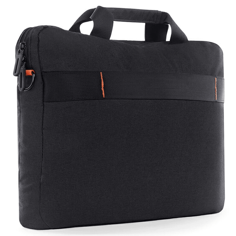 STM Gamechange Brief 15" & 16" MacBook Pro Case Shoulder Strap Bag Black stm-117-268P-01 - SuperOffice