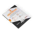 STM Glass Screen Protector iPad Air 5th/4th Gen & iPad Pro 11" 4th/3rd/2nd/1st Gen Clear stm-233-241KZ-01 - SuperOffice