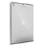 STM Half Shell iPad 10.2" 9th/8th/7th Gen Case Clear stm-222-280JU-01 - SuperOffice
