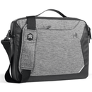 STM Myth Laptop Brief 13" & 14" MacBook Pro Case Shoulder Strap Bag Granite Black stm-117-185M-01 - SuperOffice