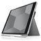 STM Studio Case iPad 10.2" 9th/8th/7th Gen Cover Grey stm-222-383JU-02 - SuperOffice