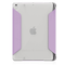 STM Studio Case iPad 10.2" 9th/8th/7th Gen Cover Purple stm-222-383JU-04 - SuperOffice