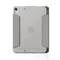 STM Studio Case iPad 10.9" 10th Gen Cover Grey stm-222-383KX-02 - SuperOffice