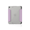 STM Studio Case iPad 10.9" 10th Gen Cover Purple stm-222-383KX-04 - SuperOffice