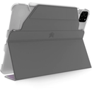 STM Studio Case iPad Air 5th/4th Gen & iPad Pro 11" 4th/3rd/2nd/1st Gen Cover Purple stm-222-383KY-04 - SuperOffice