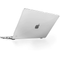 STM Studio Shell Cover 14" MacBook Pro M1 2021/M2 2023 Clear stm-122-373N-01 - SuperOffice