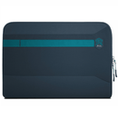 STM Summary Laptop Sleeve 15" & 16" MacBook Pro Case Dark Navy stm-114-168P-04 - SuperOffice