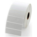 Stock Forms Thermal Transfer Labels Permanent Adhesive Perforated 100x100mm White Roll 1000 TT100X100/76 - SuperOffice
