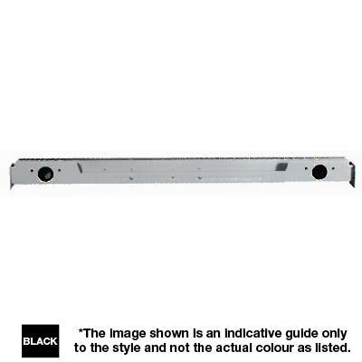 Summit Cable Beam Adjustable Black YSMB BLACK - SuperOffice