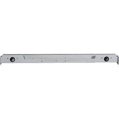 Summit Cable Beam Adjustable Silver YSMB SILVER - SuperOffice