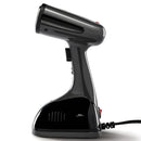 Sunbeam Garment Steamer Power Shot Handheld Black SGS0900 - SuperOffice