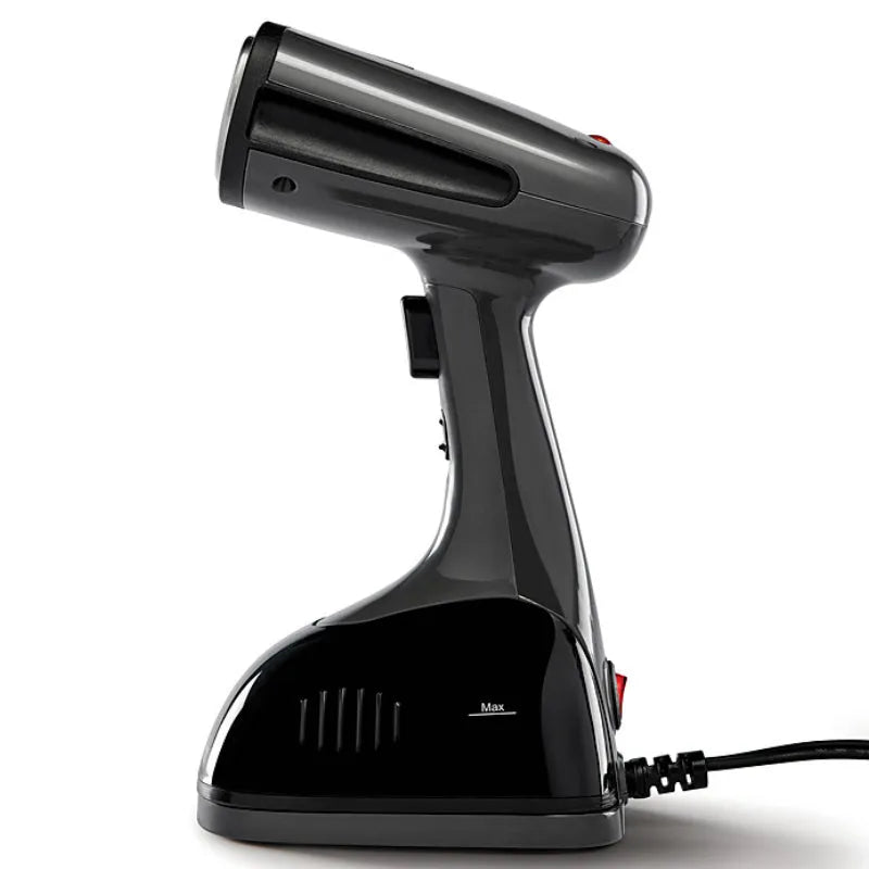 Sunbeam Garment Steamer Power Shot Handheld Black SGS0900 - SuperOffice