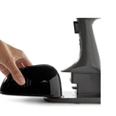 Sunbeam Garment Steamer Power Shot Handheld Black SGS0900 - SuperOffice