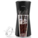 Sunbeam Iced Coffee Maker with Tumbler Black SDP1000BK - SuperOffice