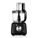 Sunbeam Multi Food Processor Plus Glass Blender Black LCP6000BK - SuperOffice