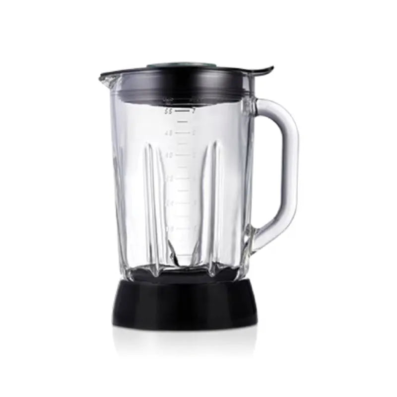 Sunbeam Multi Food Processor Plus Glass Blender Black LCP6000BK - SuperOffice