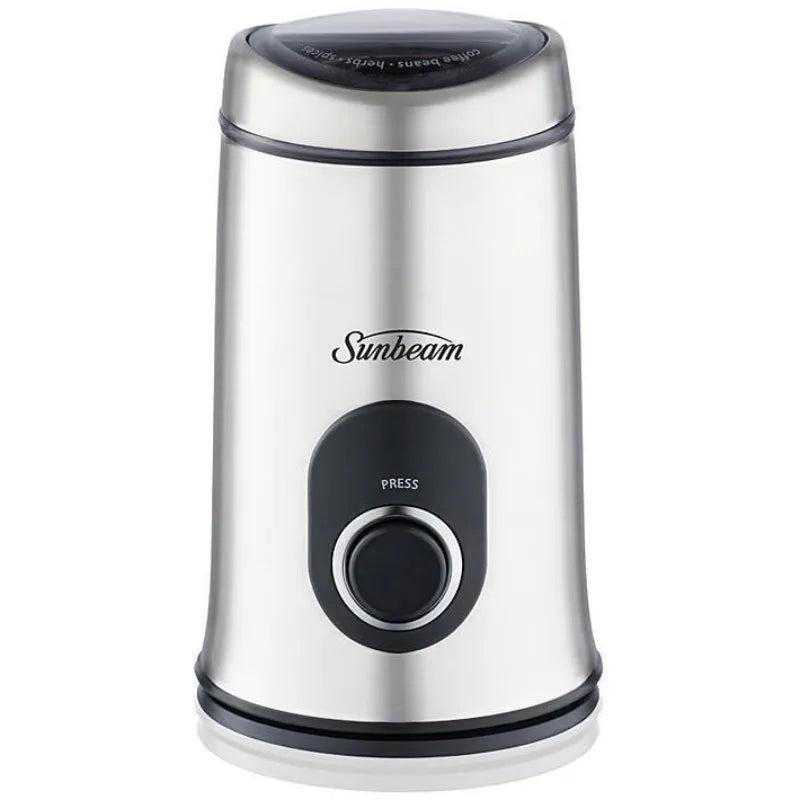 Sunbeam Multigrinder II EM0405 Stainless Steel EM0405 - SuperOffice