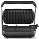 Sunbeam Sandwich Grill Press 2 Slice Café Style GRM2000SS - SuperOffice