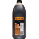 Sunshine Maple Flavoured Syrup Topping Pancakes Waffles 3L Bulk 10167 - SuperOffice