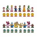 Super Mario Chess Collectors Edition Board Game 700304044556 - SuperOffice