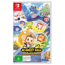 Super Monkey Ball Banana Rumble Nintendo Switch Game 9318113988087 - SuperOffice