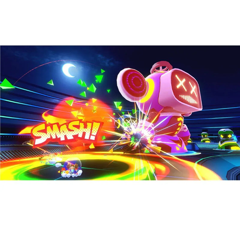 Super Monkey Ball Banana Rumble Nintendo Switch Game 9318113988087 - SuperOffice