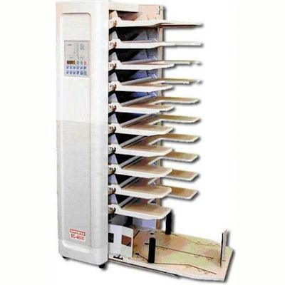 Superfax Ec4600L Collator Second Tower MEC4600L - SuperOffice