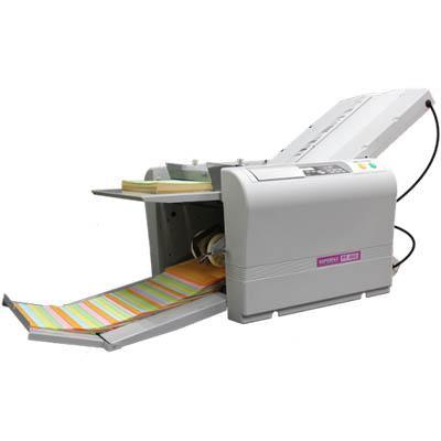 Superfax Ps460 A3 Automatic Paper Folder PS460 - SuperOffice
