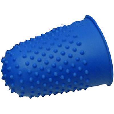 Superior Thimblettes Size 2 Blue 46283 - SuperOffice
